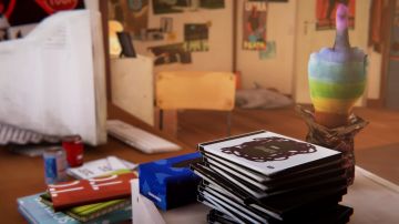Immagine -8 del gioco Life is Strange: Before the Storm per PlayStation 4
